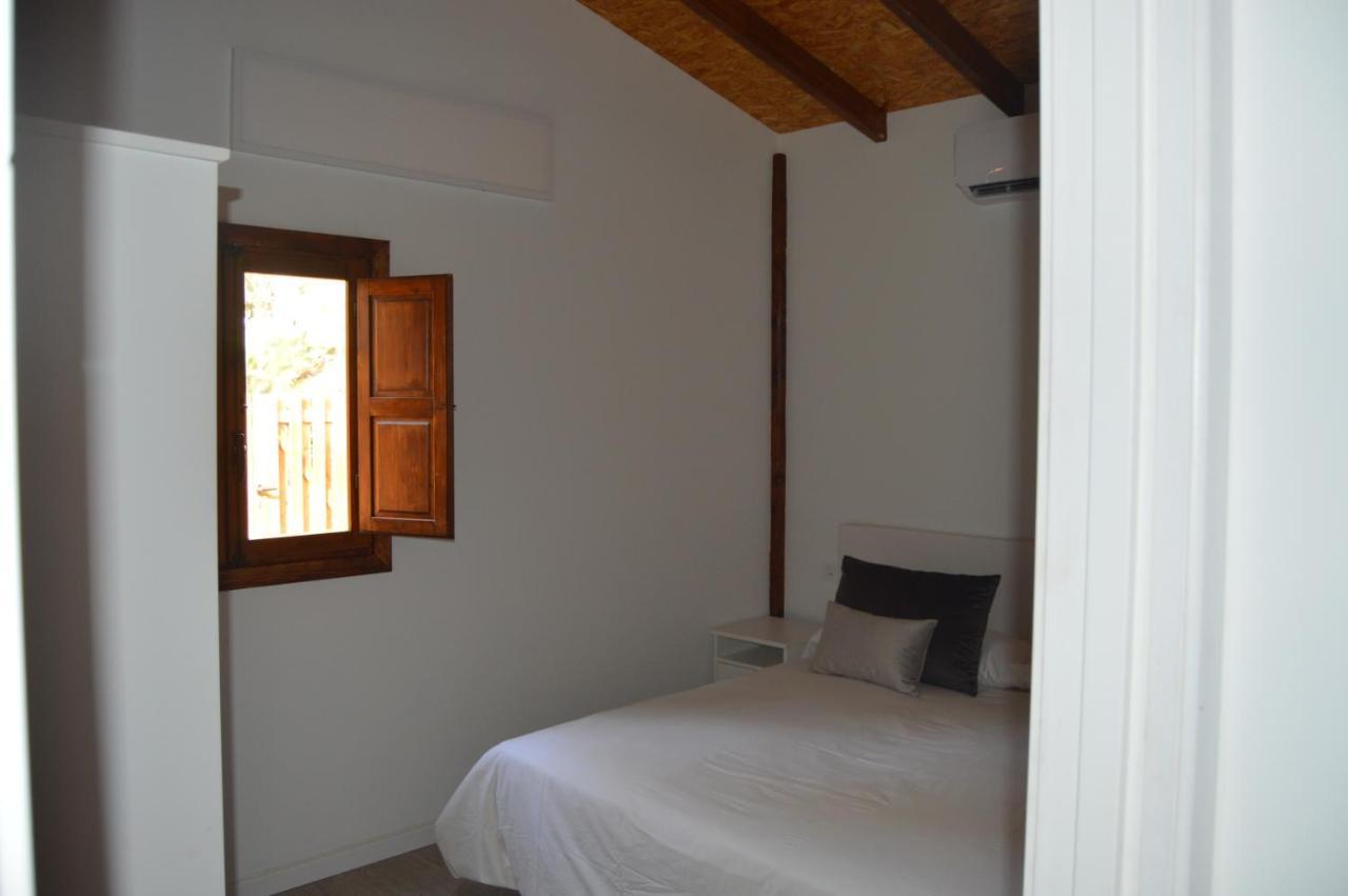 Villas de Taurito Exterior foto